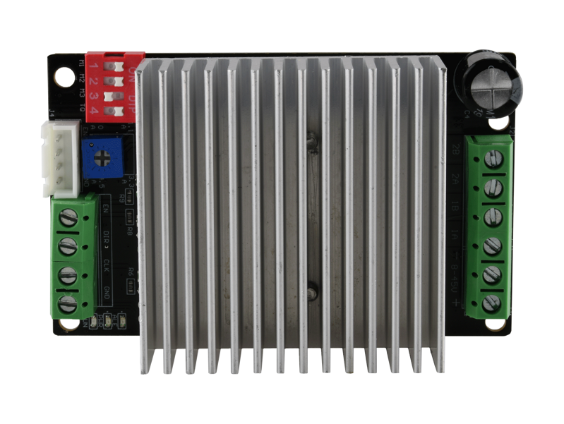 CreatBot Stepper motor driver TB6600