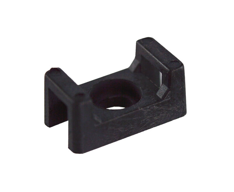 Zajišťovací spona pro připojovací kabel extrudéru Raise3D Pro2