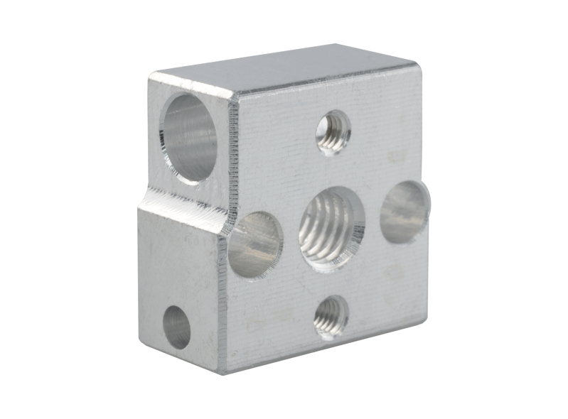 Creality 3D CR-6/CR-200B Heat block