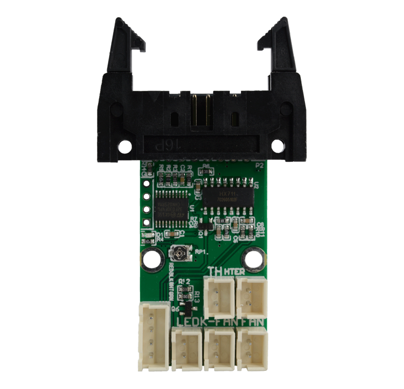 Creality 3D CR-6 SE Extruder PCB