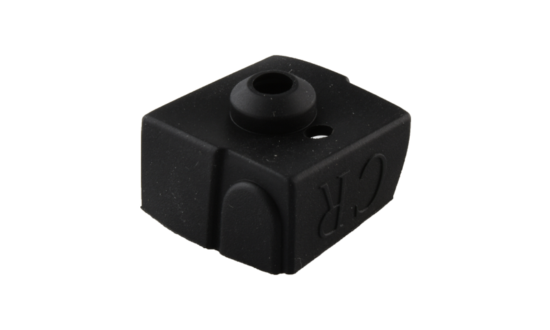 Creality 3D CR-6 SE/Max, CR-200B Heat block Silicone cover