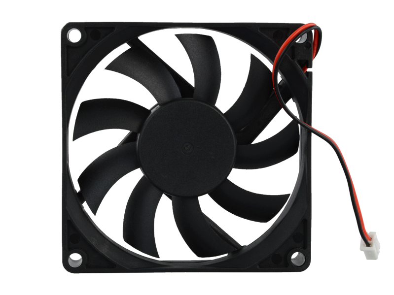 Anycubic Photon S UV-Lamp Cooling Fan Anycubic Photon S UV-Lamp Cooling Fan