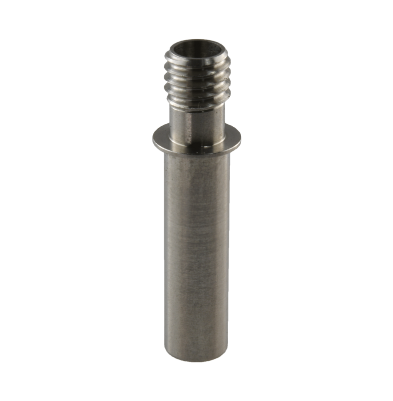 Creality MK Heatbreak/Throat