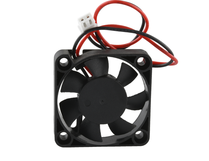Creality CR-200B 4010 axial cooling fan Creality CR-200B 4010 axial cooling fan