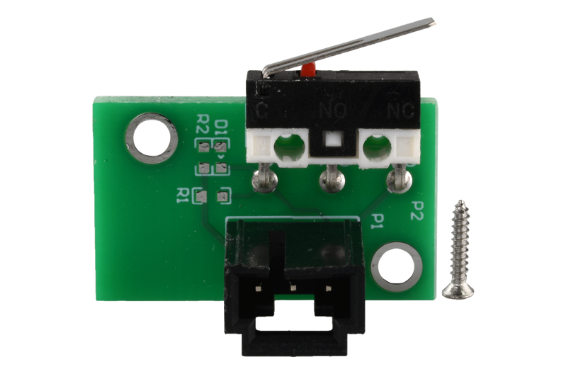 Creality CR-200B Limit switch