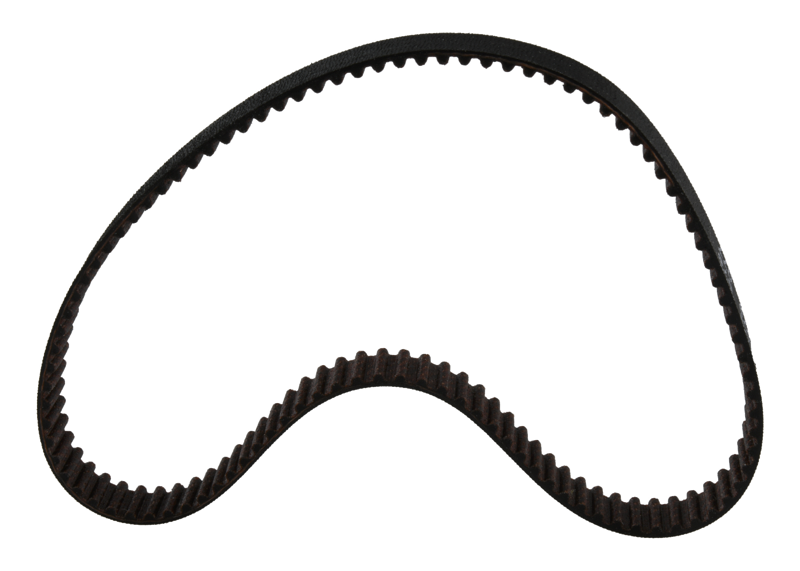 Creality CR-200B Timing belt 2G W6*202