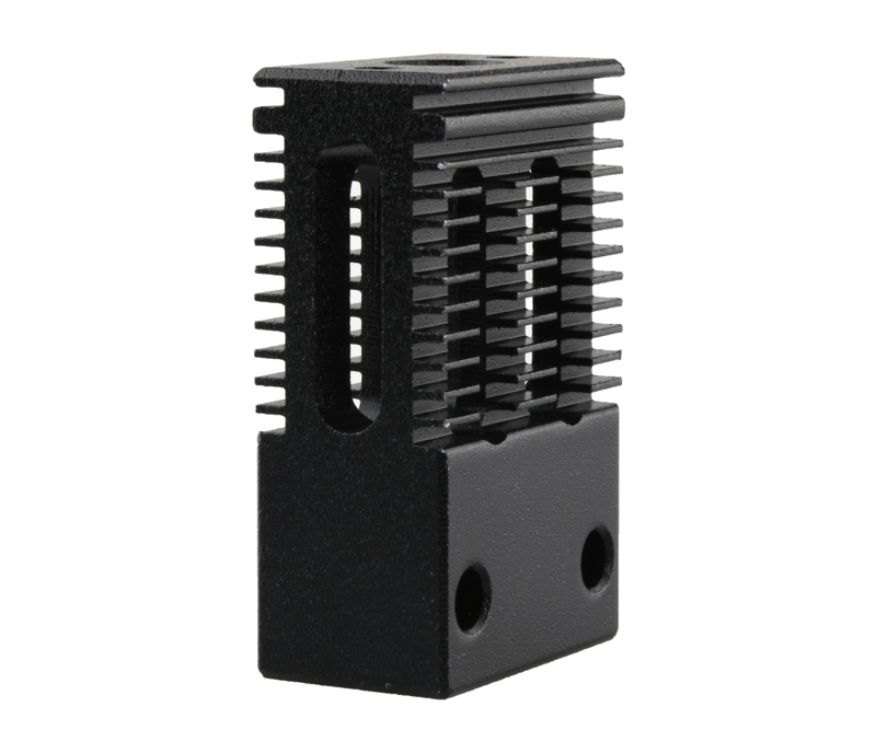 Creality CR-200B Heat zink