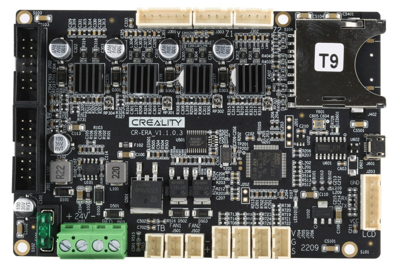 Creality CR-6 Max Main board/Motherboard