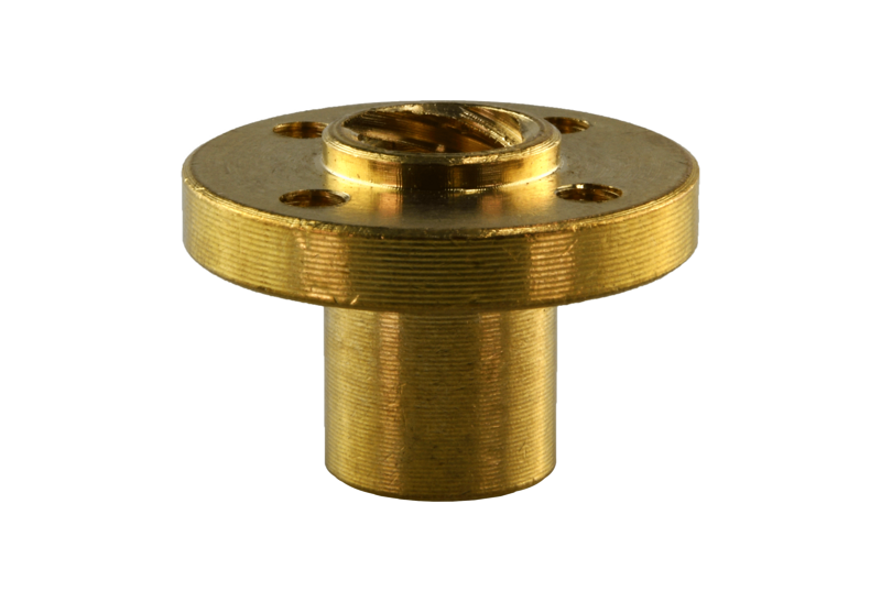 BIQU T8 screw nut