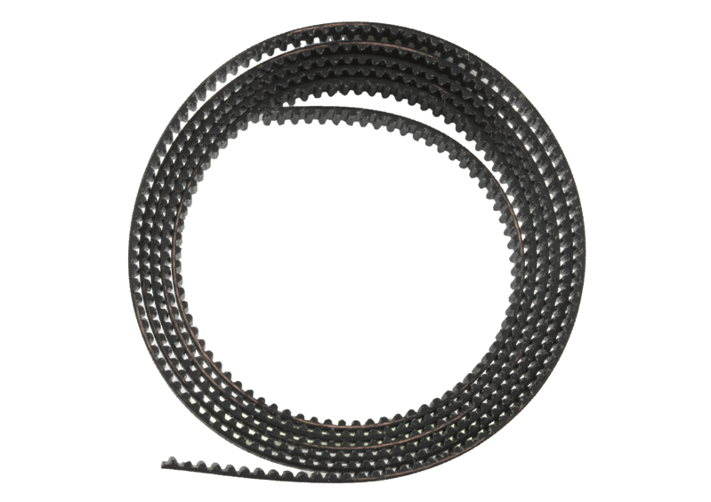 BIQU BX Rubber belt GT2-6mm