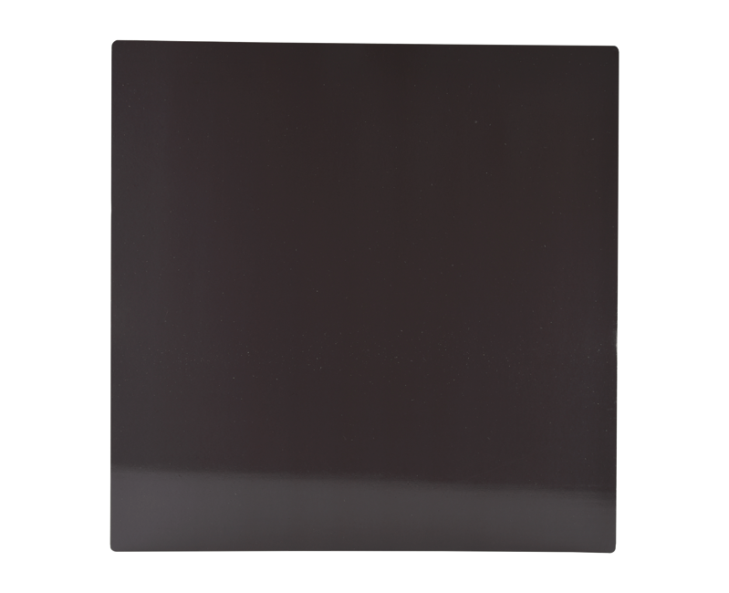 BIQU BX Magnetic sticker 250*250