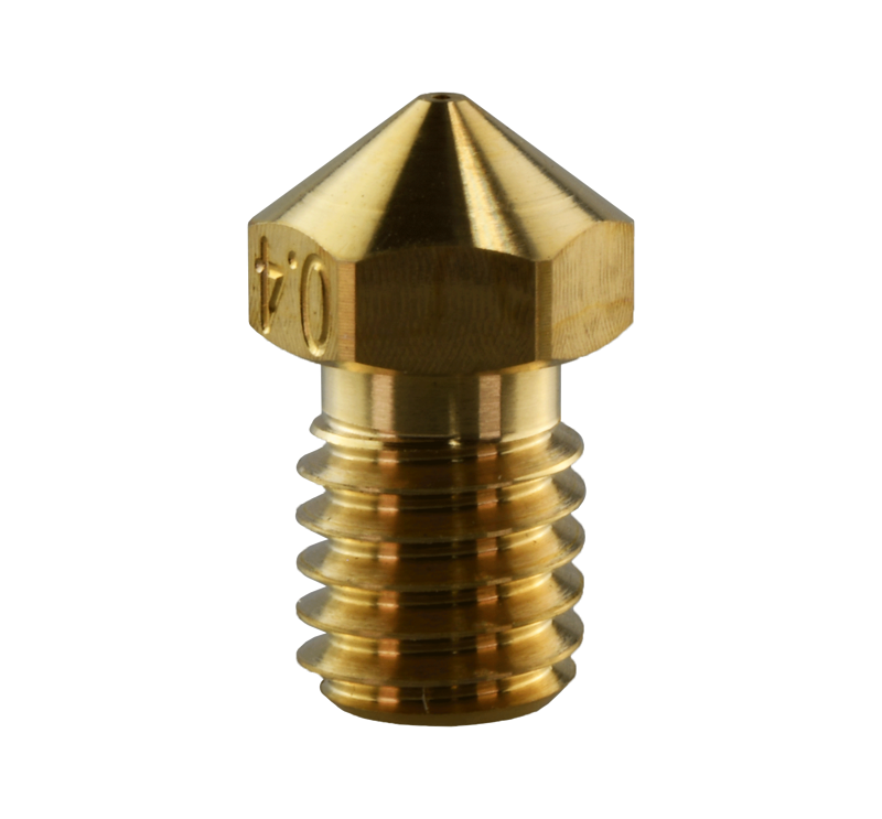 BIQU BX Brass nozzle 0,4 mm