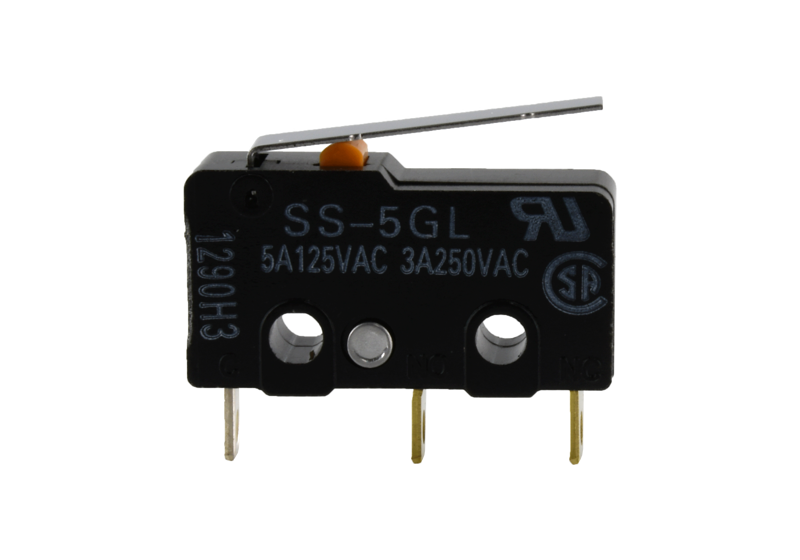 BIQU BX Z End stop Switch/SS-5GL