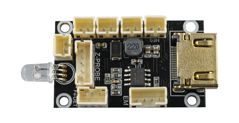 BIQU BTT BX HOTMODE V2