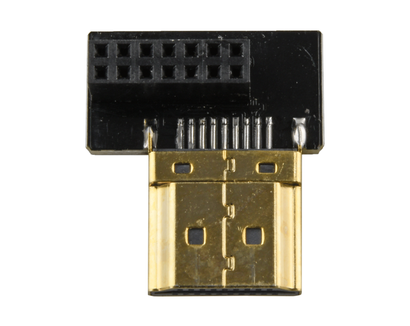 BIQU BTT BX-HDMI adapter board