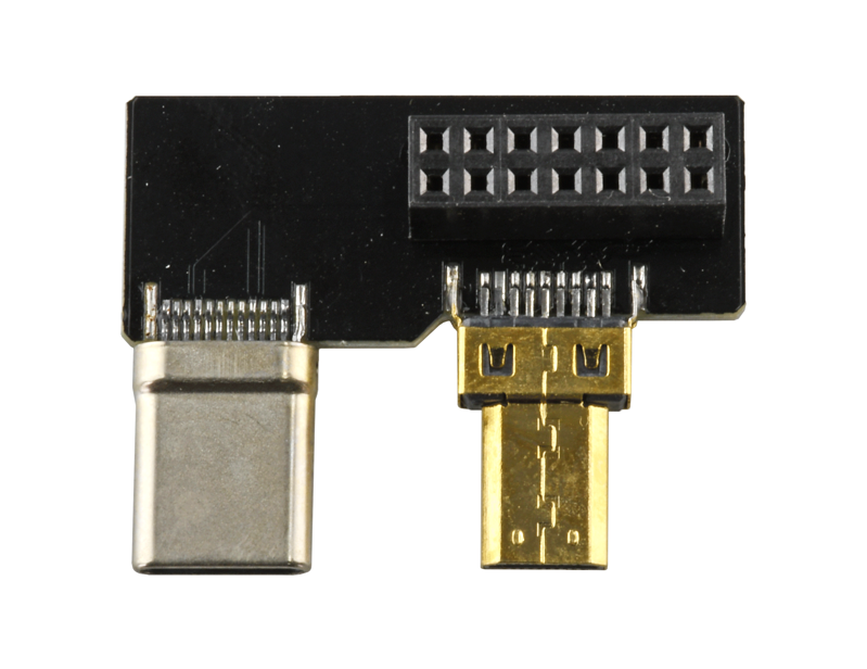 BIQU BX-MICRO HDMI adapter board