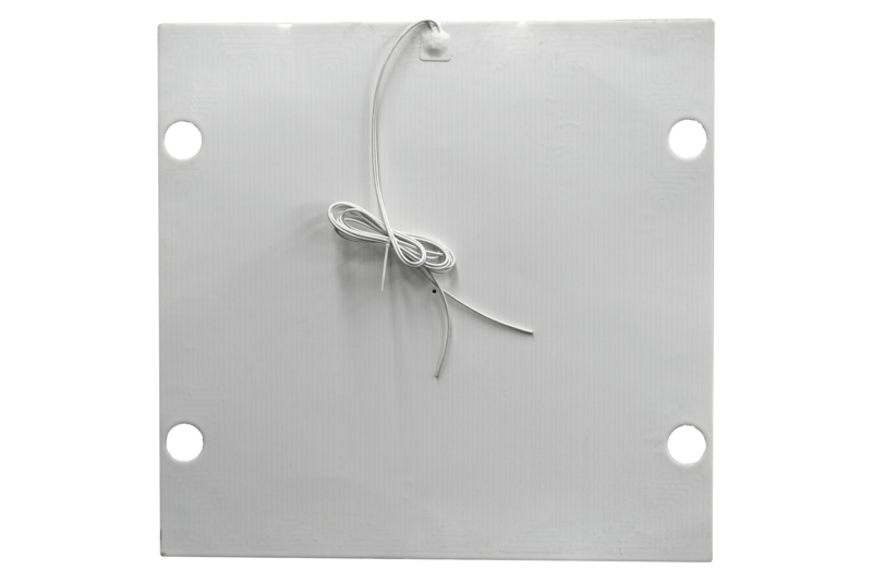 CreatBot D600 heater pad