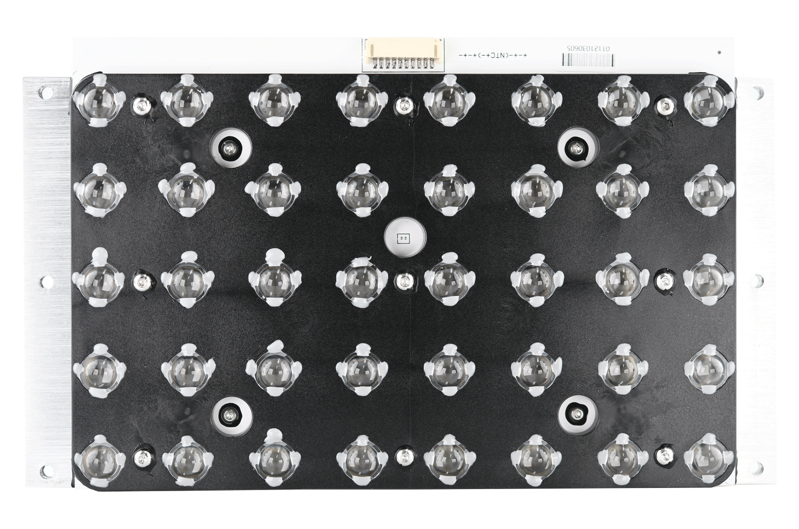 Flashforge Foto 8.9 UV LED Board