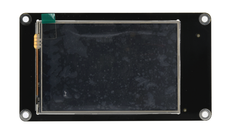 Flashforge Foto 8.9 Touch Screen