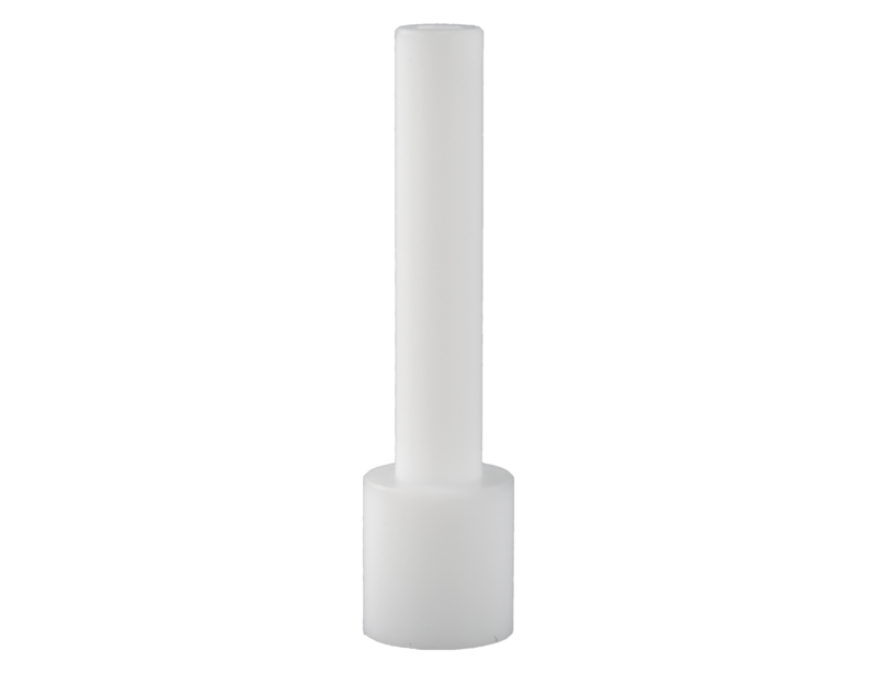 Wanhao D12 Thermal isulation pipe