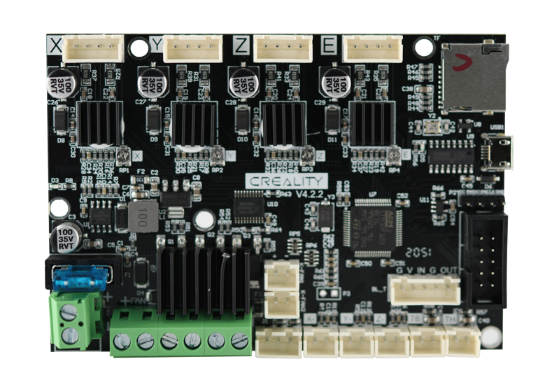 Creality 3D Ender 3 Max Motherboard