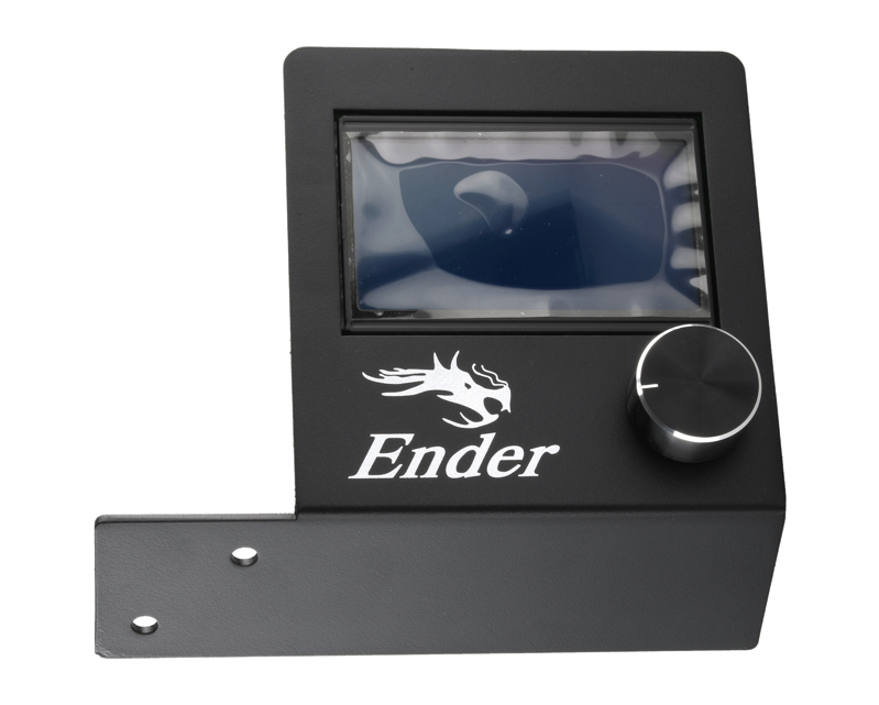 Creality 3D Ender 3 Max LCD kit