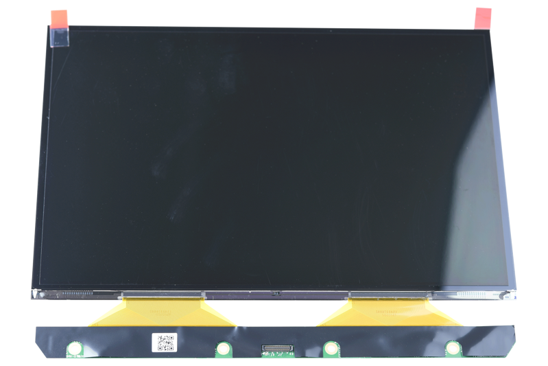 Wanhao CGR LCD 8,9-palcový displej