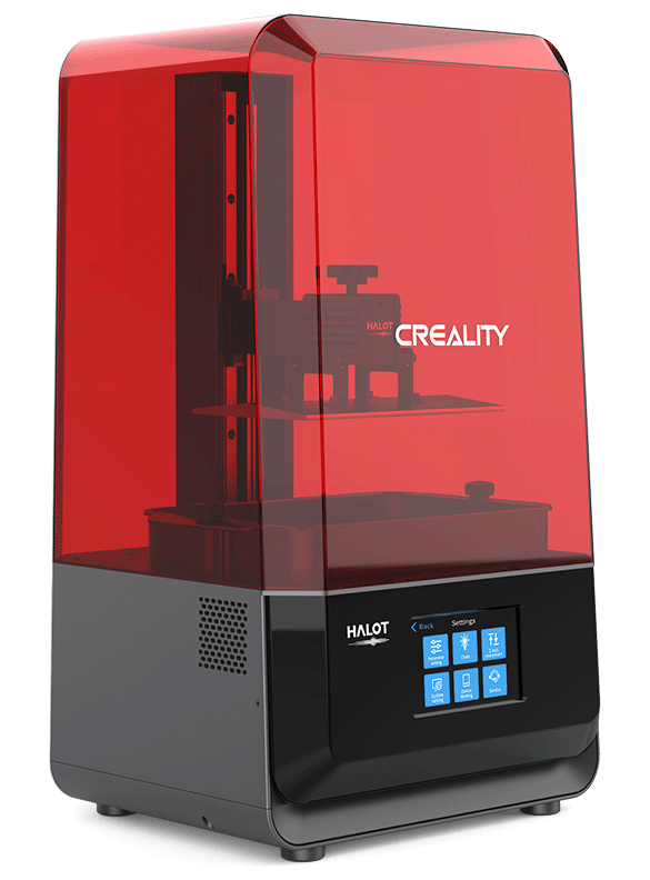 Creality Halot-LITE CL-89l