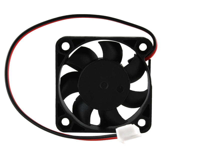 BIQU 3D B1 Mother board cooling fan