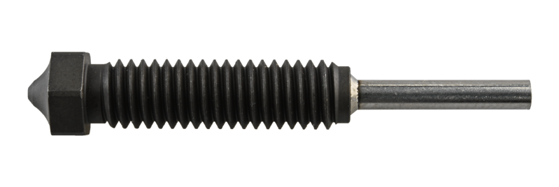 Phaetus Dragonfly HIC HF Integrovaná Svařovaná Tryska 0,4mm