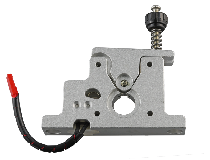 CreatBot 1,75 mm Wire feeder block L/1