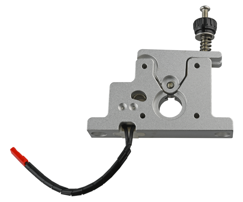 CreatBot 1,75 mm Wire feeder block R/2