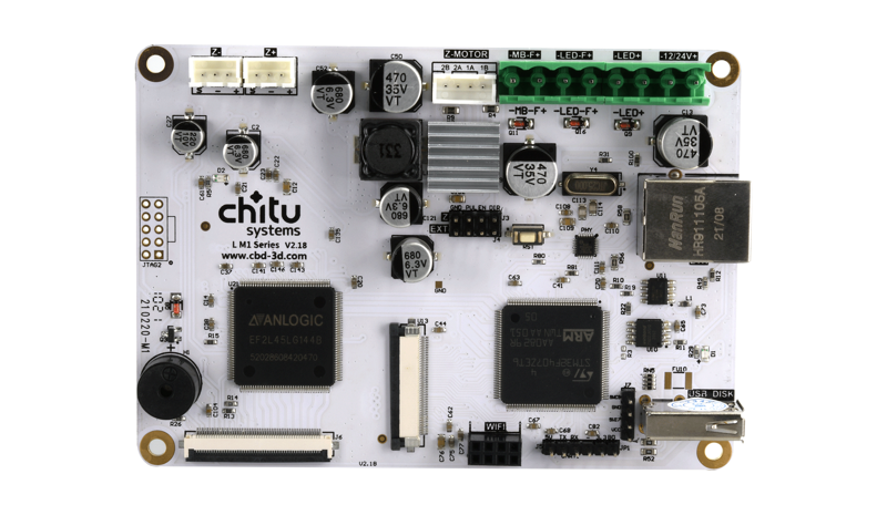 Creality 3D LD-006 Motherboard