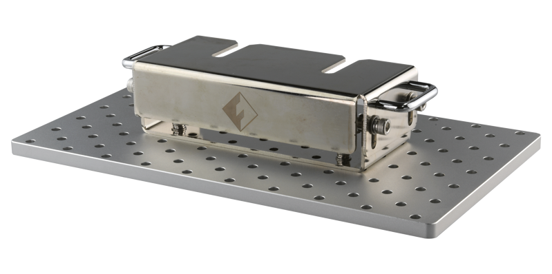 Flashforge Foto 13.3 Print Platform Module
