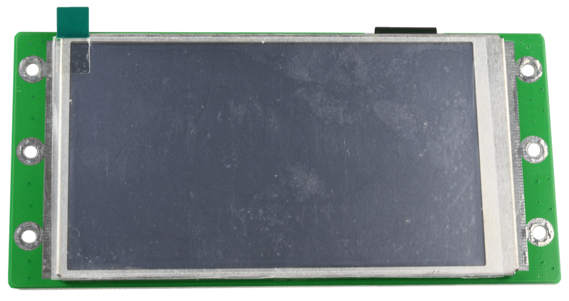 Flashforge Foto 13.3 Touchscreen