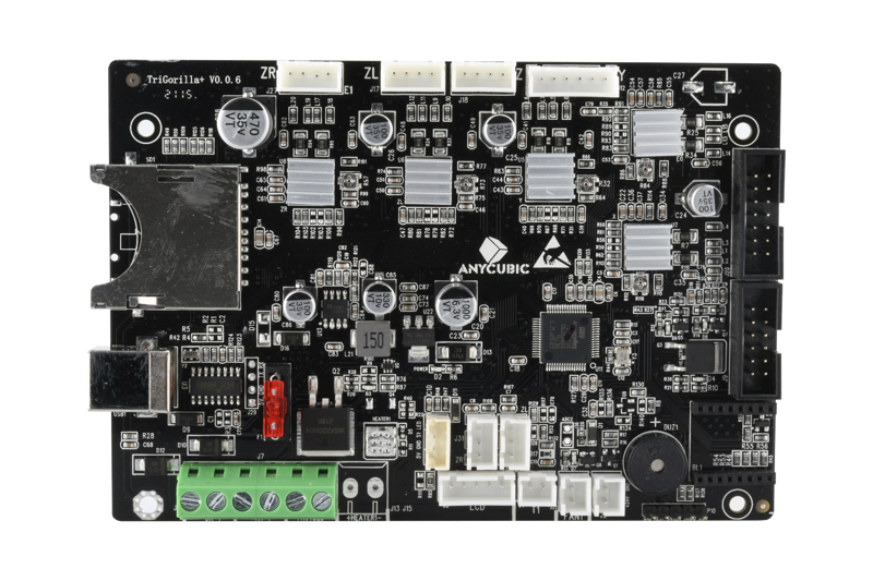 Anycubic Vyper Mainboard