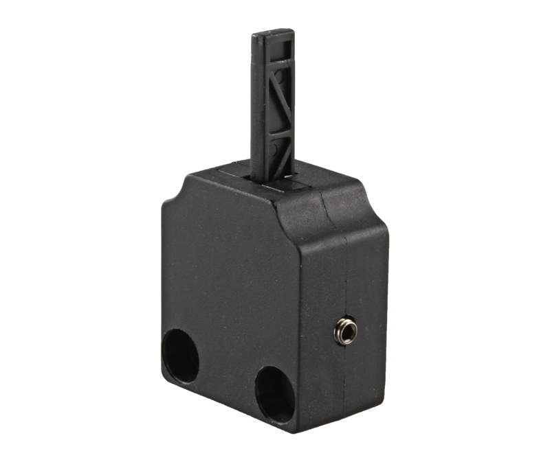 Anycubic Vyper Koncový spínač Nastavitelný doraz (Pro verzi B)