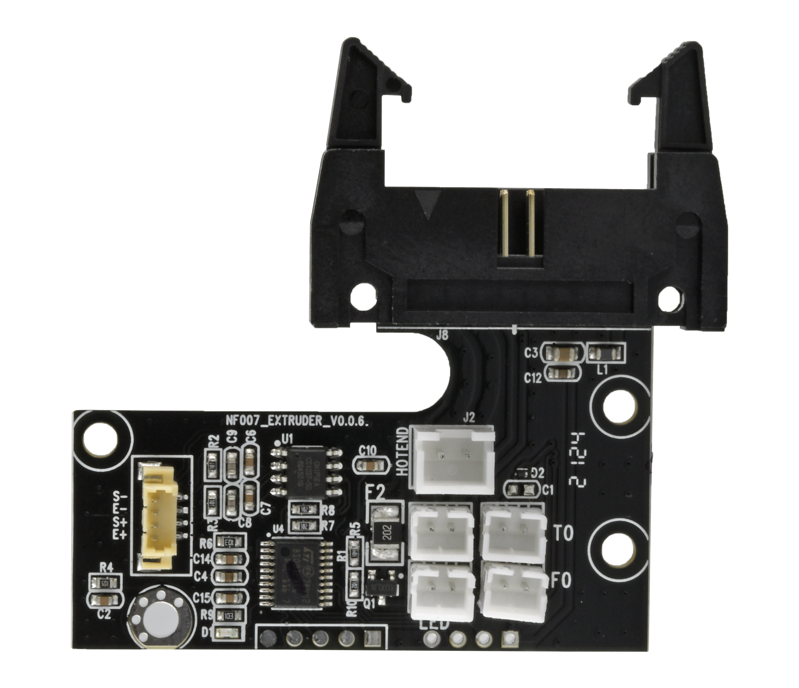 Anycubic Vyper Extruder Board