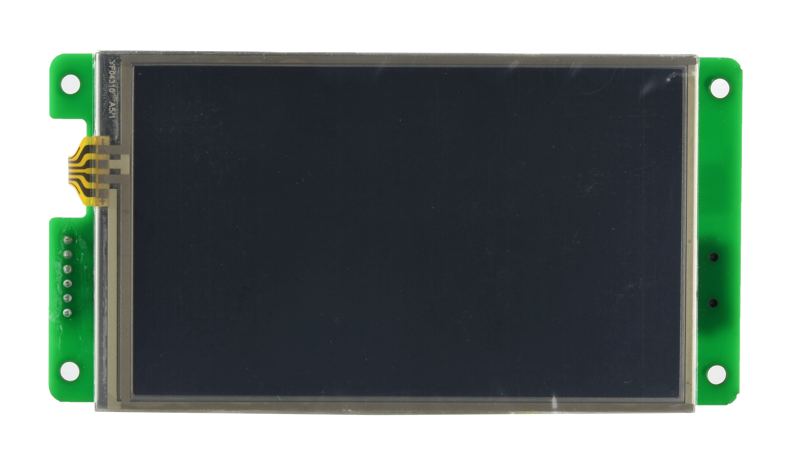 Modul dotykového displeje Anycubic Vyper