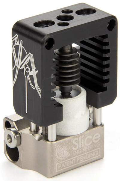 Slice Engineering Mosquito Magnum hotend Slice Engineering Mosquito Magnum hotend