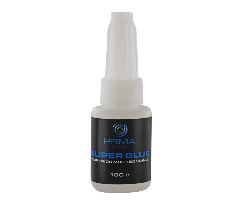 PrimaSUPERGLUE