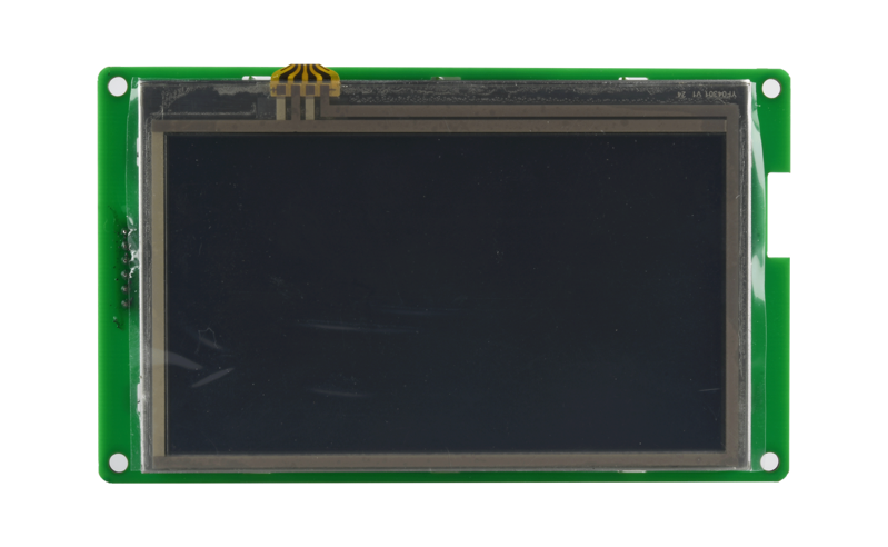 Creality 3D CR-3040 Pro Touch Screen