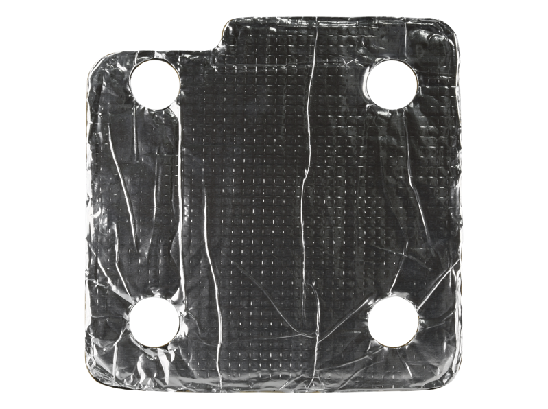 Artillery Hornet Heat Bed Insulation