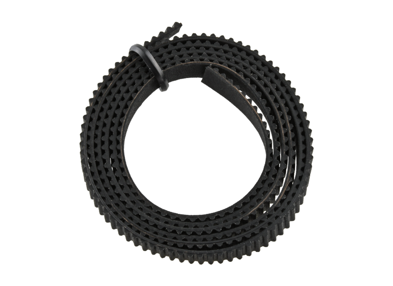 Dělostřelecký pás osy X/Y - 750 mm