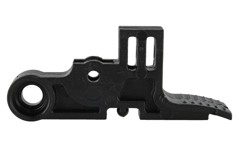 Dělostřelecké extrudérové rameno