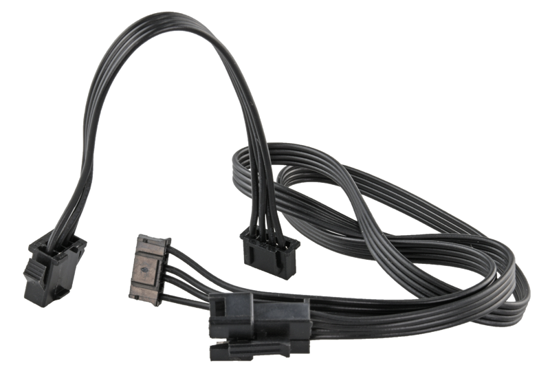 Kabel krokového motoru osy Z pro Artillery Hornet