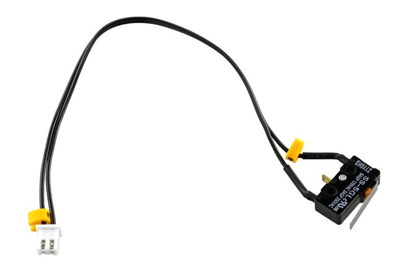 Creality 3D Sermoon D1 koncový spínací kabel ose Z s kabelem