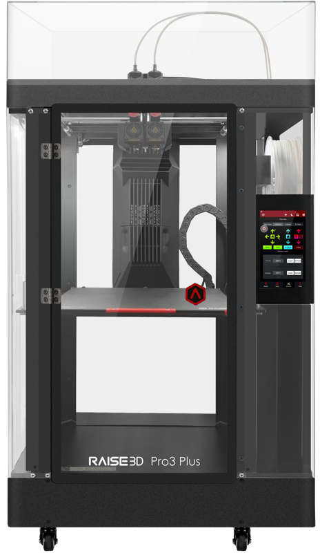 Raise3D Pro3 Plus Raise3D Pro3 Plus