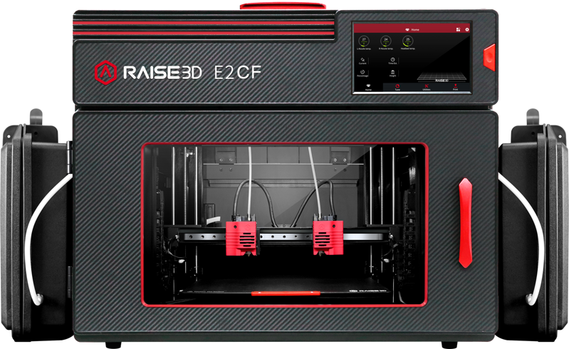 Raise3D E2CF Raise3D E2CF