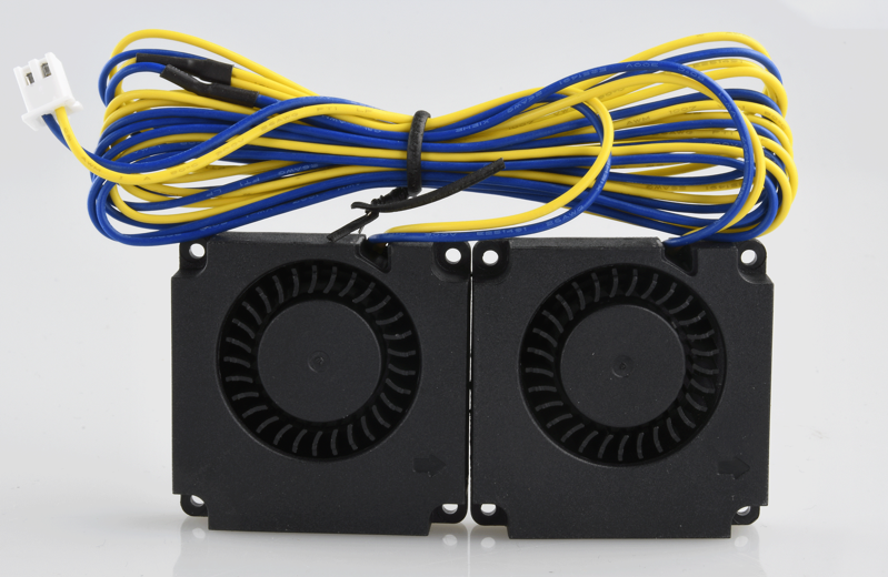 Creality 3D CR-30 4010 Blower Cooling Fan Creality 3D CR-30 4010 Blower Cooling Fan
